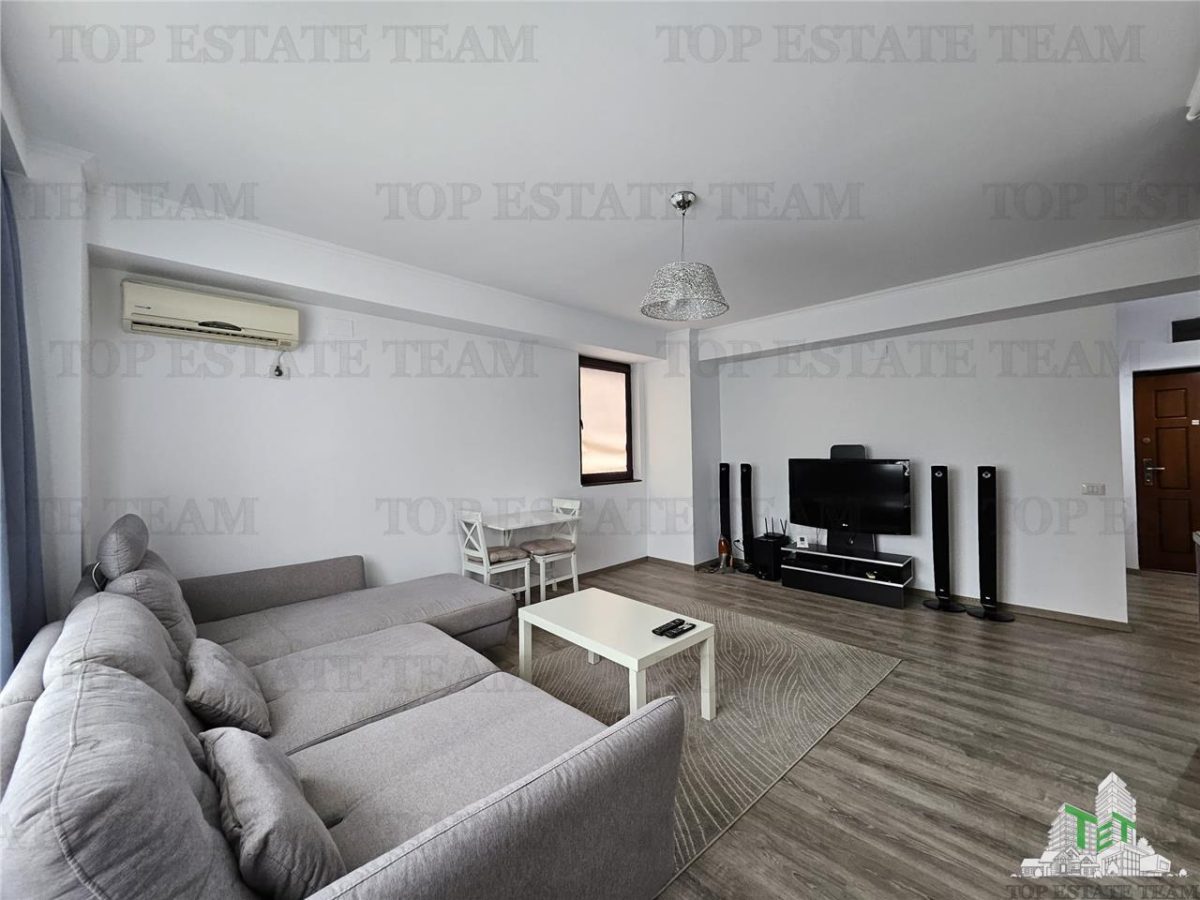 OPORTUNITATE INVESTITIE APARTAMENT 2 CAMERE MAMAIA COMPLEX CORAL - foto 3