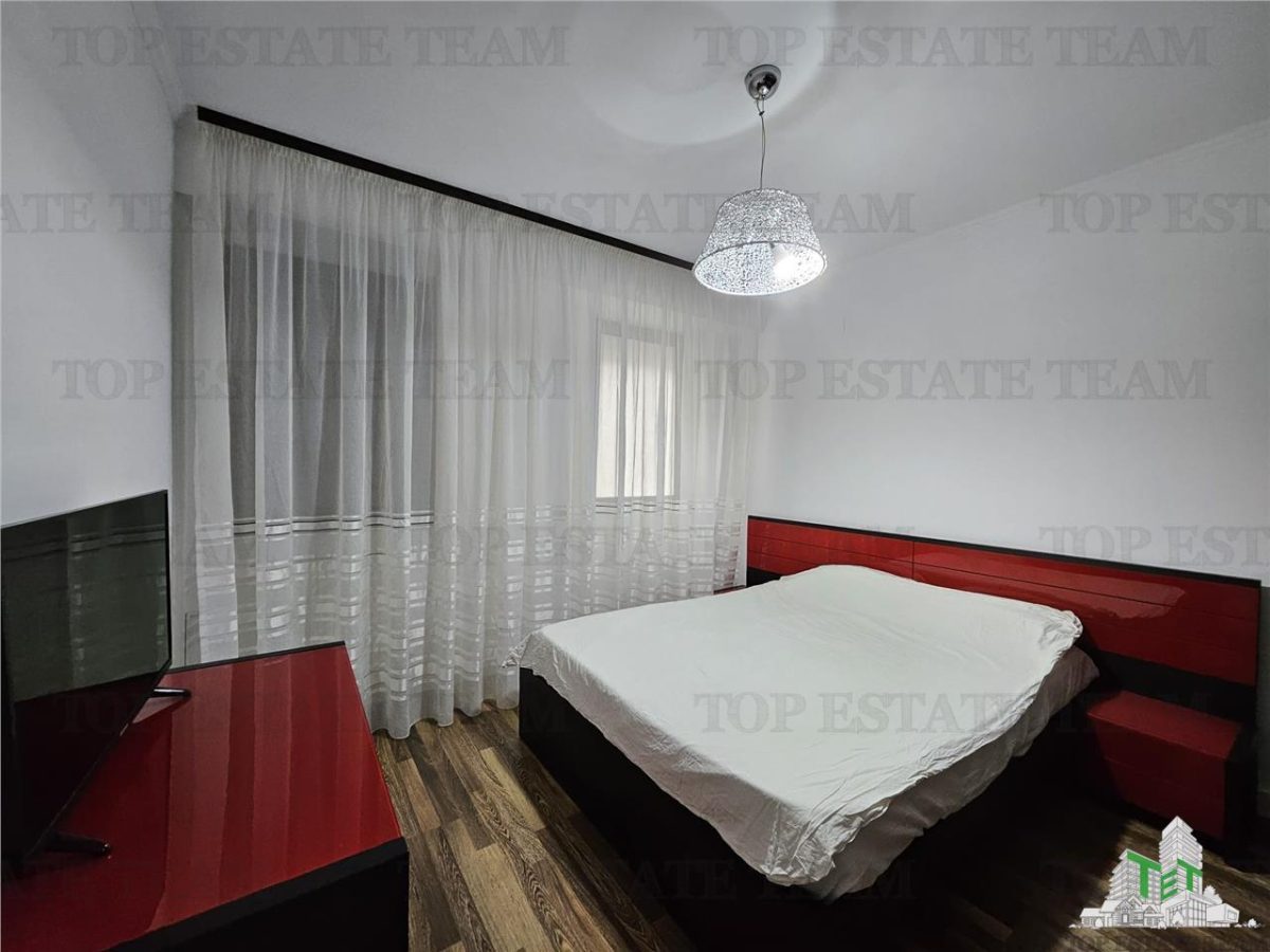 OPORTUNITATE INVESTITIE APARTAMENT 2 CAMERE MAMAIA COMPLEX CORAL - foto 5