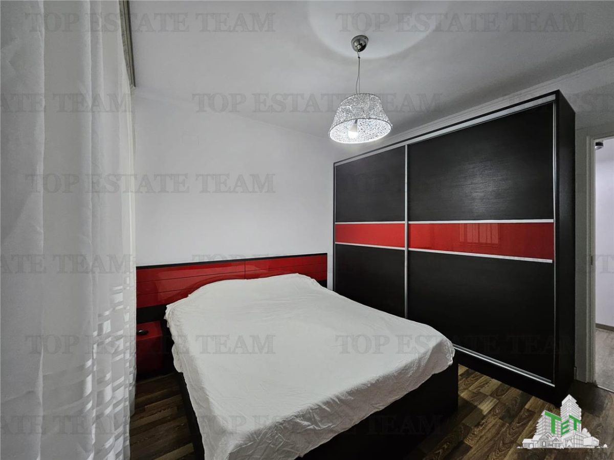 OPORTUNITATE INVESTITIE APARTAMENT 2 CAMERE MAMAIA COMPLEX CORAL - foto 6