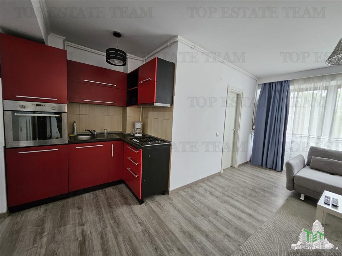 OPORTUNITATE INVESTITIE APARTAMENT 2 CAMERE MAMAIA COMPLEX CORAL - foto 7