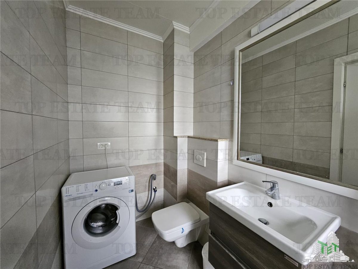 OPORTUNITATE INVESTITIE APARTAMENT 2 CAMERE MAMAIA COMPLEX CORAL - foto 8