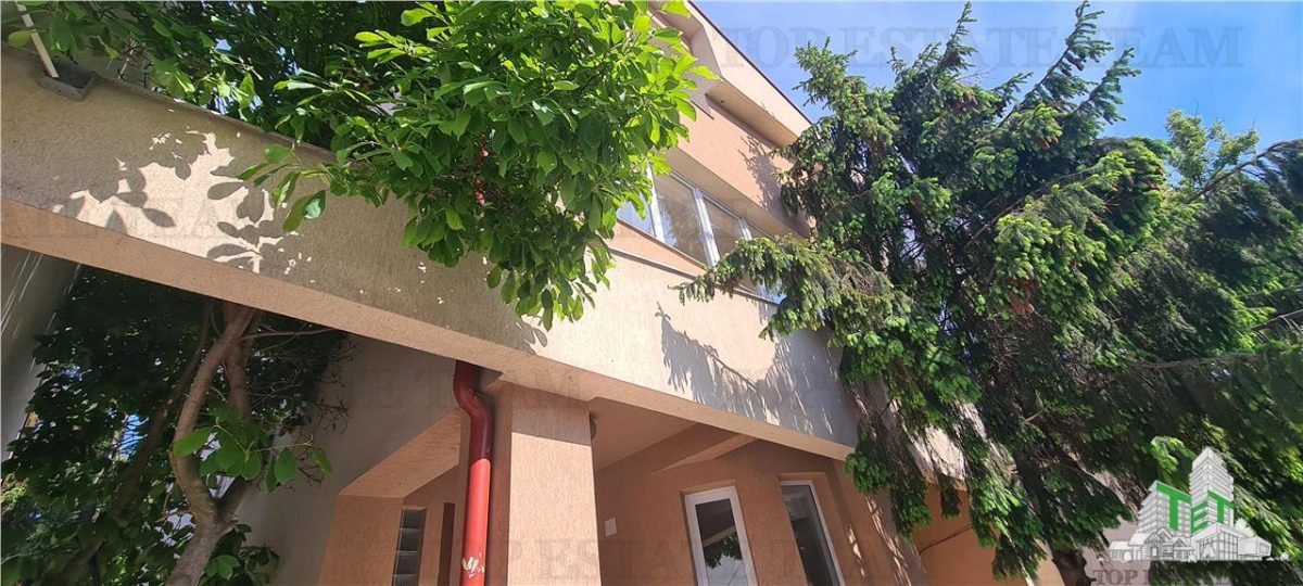 Vila de vanzare in zona Domenii - Bucuresti