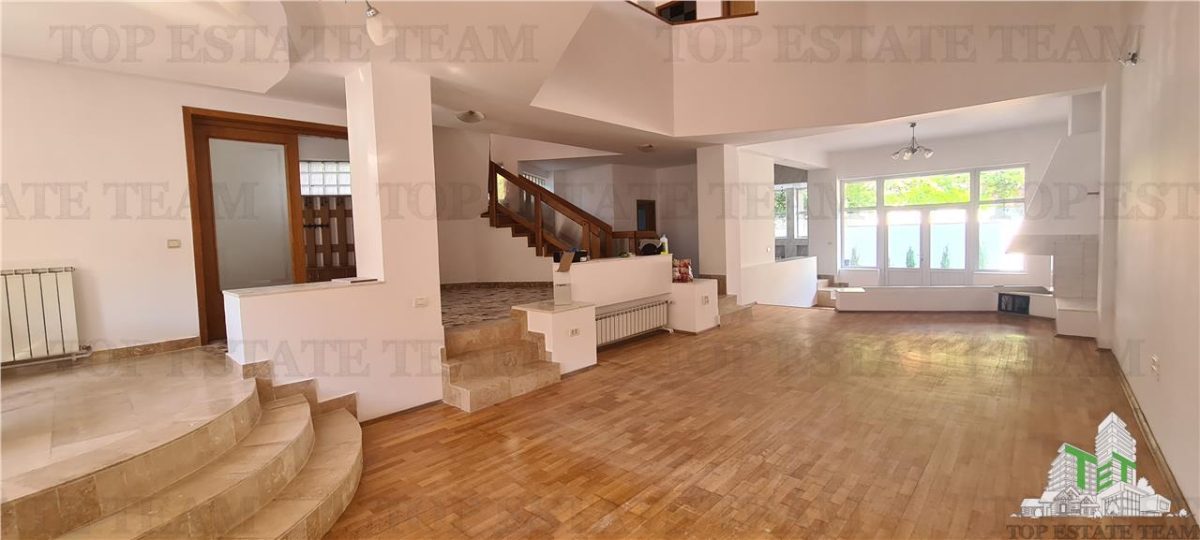 Vila de vanzare in zona Domenii - foto 2