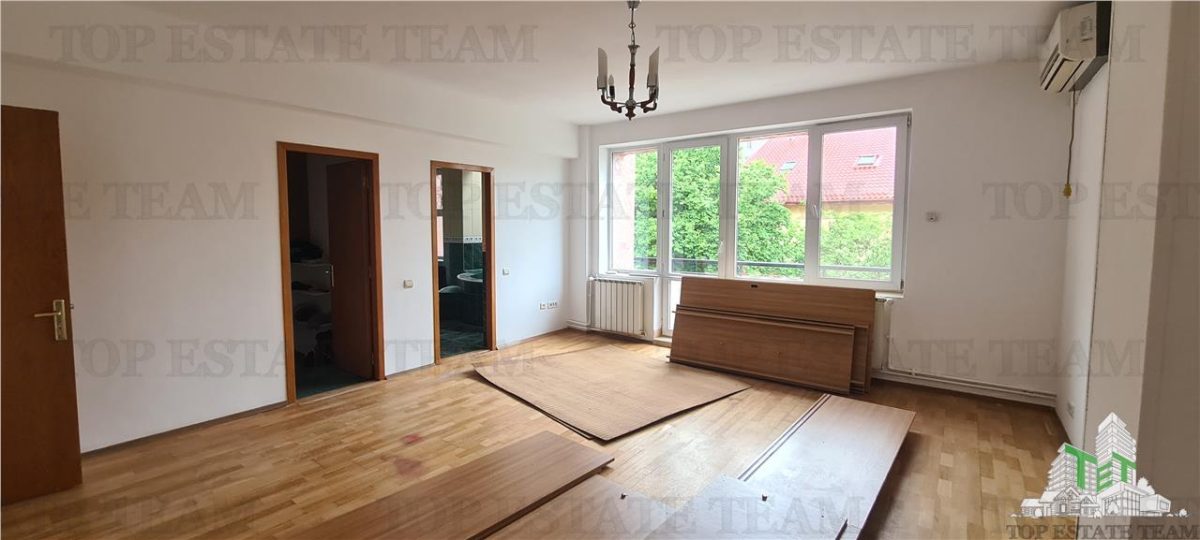 Vila de vanzare in zona Domenii - foto 13