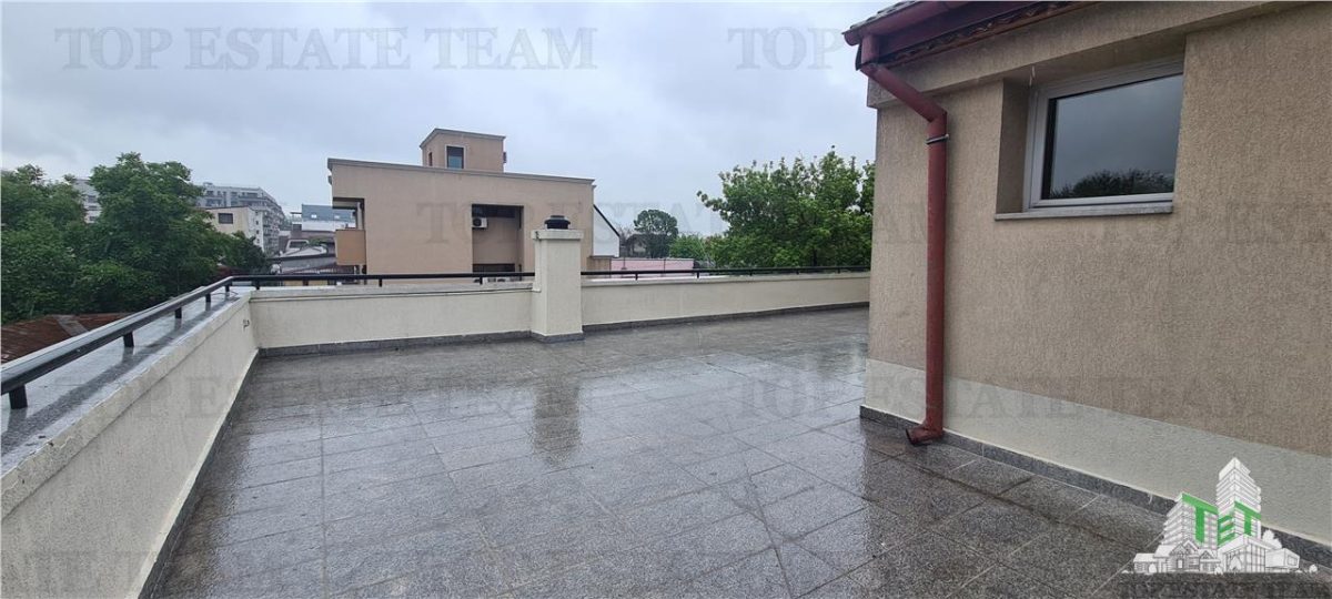 Vila de vanzare in zona Domenii - foto 14