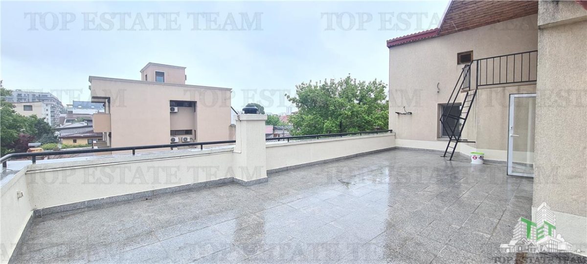 Vila de vanzare in zona Domenii - foto 15