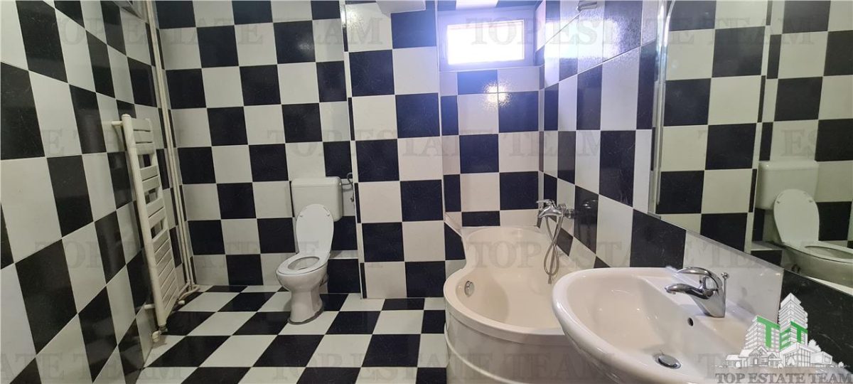 Vila de vanzare in zona Domenii - foto 16