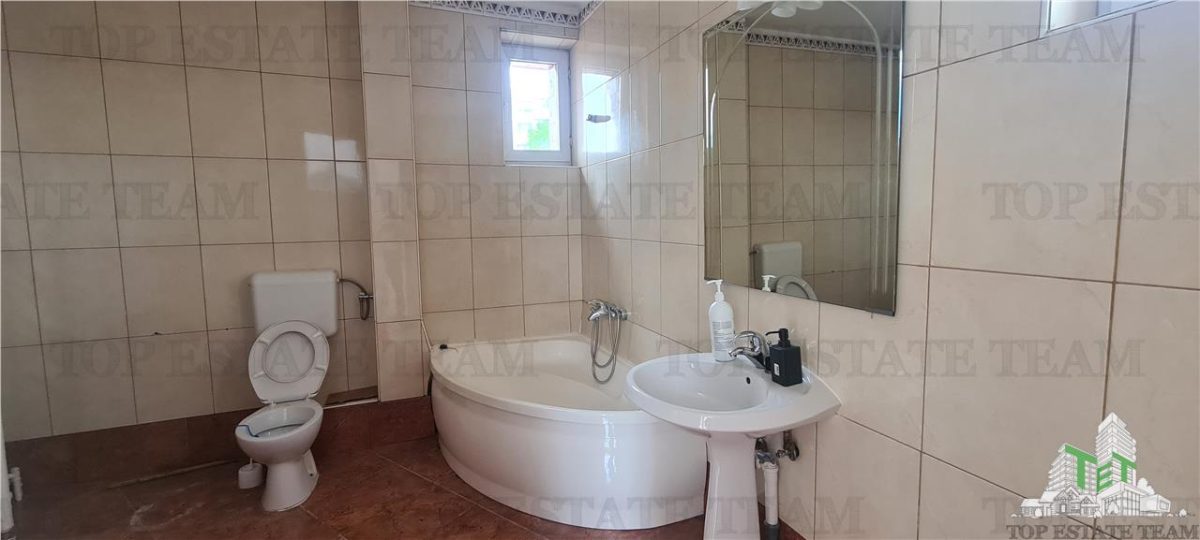 Vila de vanzare in zona Domenii - foto 17