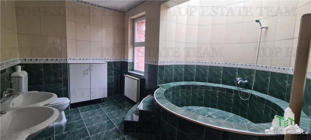 Vila de vanzare in zona Domenii - foto 18