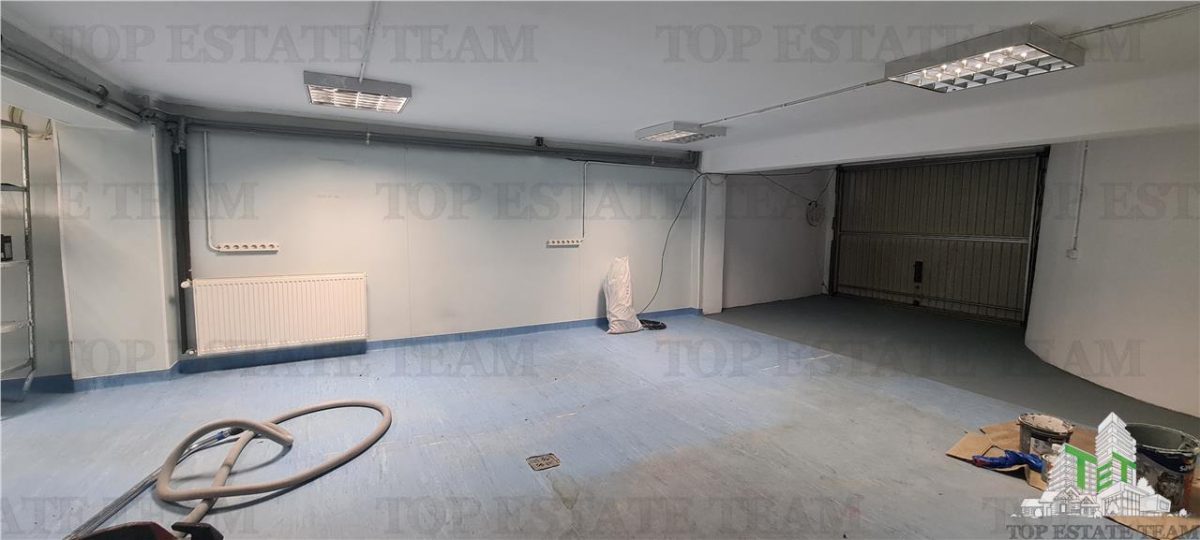 Vila de vanzare in zona Domenii - foto 19