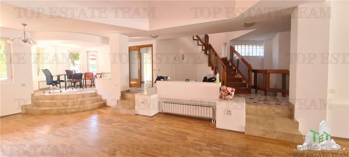 Vila de vanzare in zona Domenii - foto 3