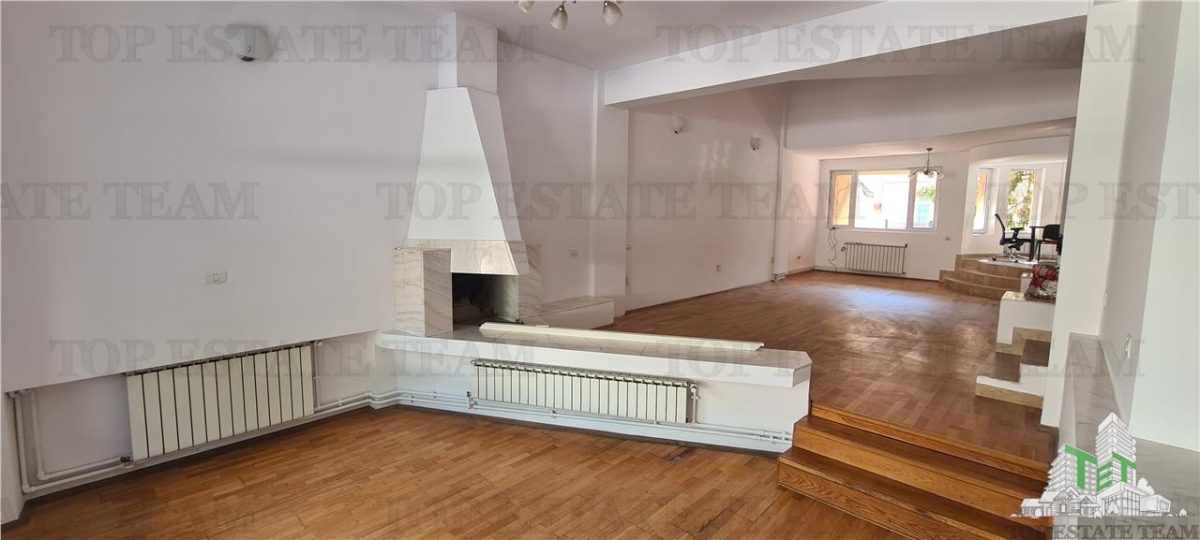 Vila de vanzare in zona Domenii - foto 5