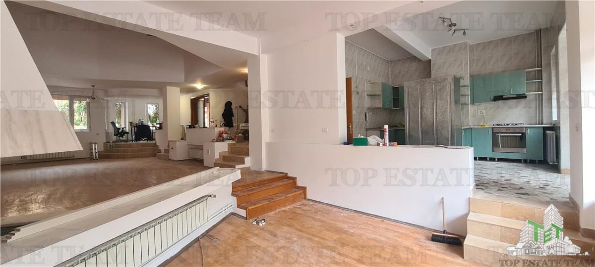 Vila de vanzare in zona Domenii - foto 6