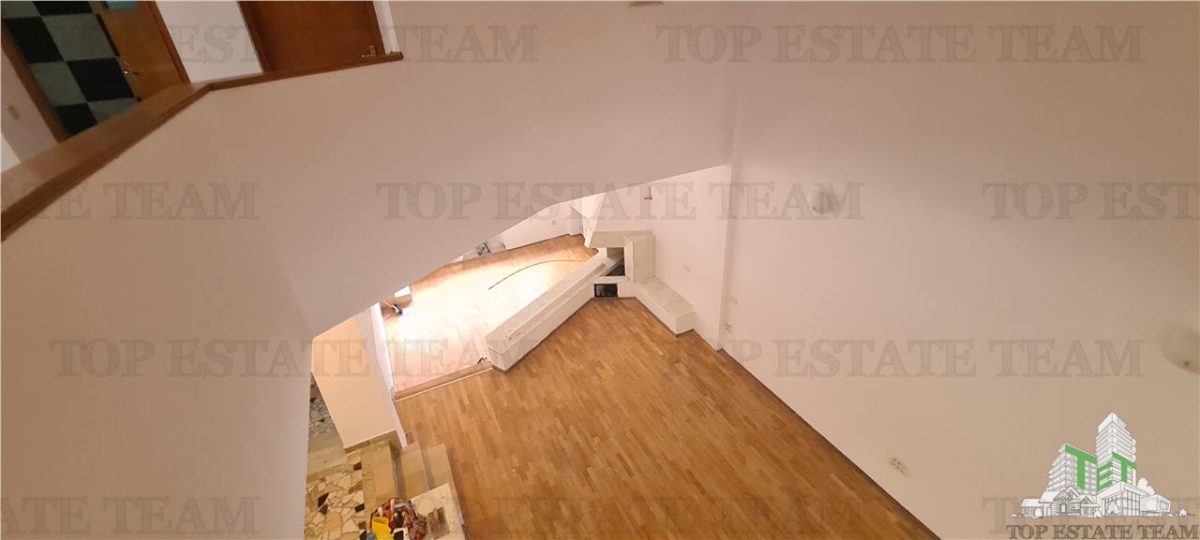 Vila de vanzare in zona Domenii - foto 8