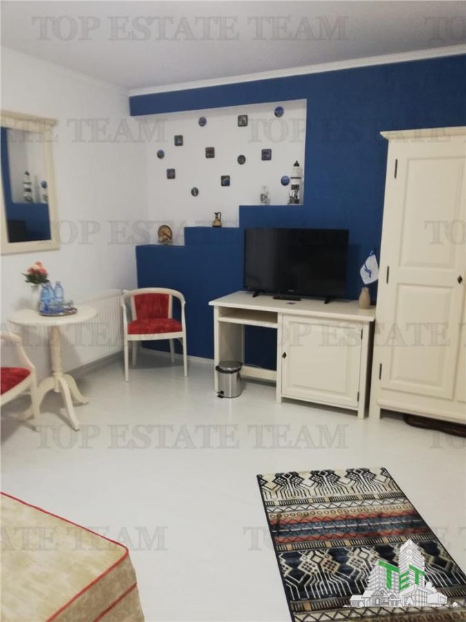 Vila de lux cu potential turistic Tohanul Nou, Bran - foto 14