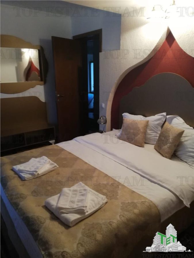 Vila de lux cu potential turistic Tohanul Nou, Bran - foto 16