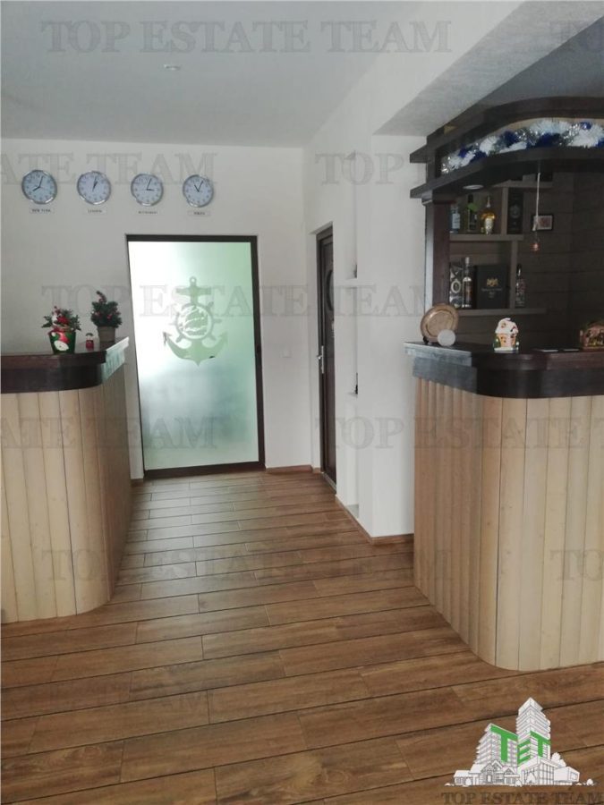 Vila de lux cu potential turistic Tohanul Nou, Bran - foto 18