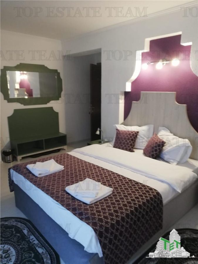 Vila de lux cu potential turistic Tohanul Nou, Bran - foto 20