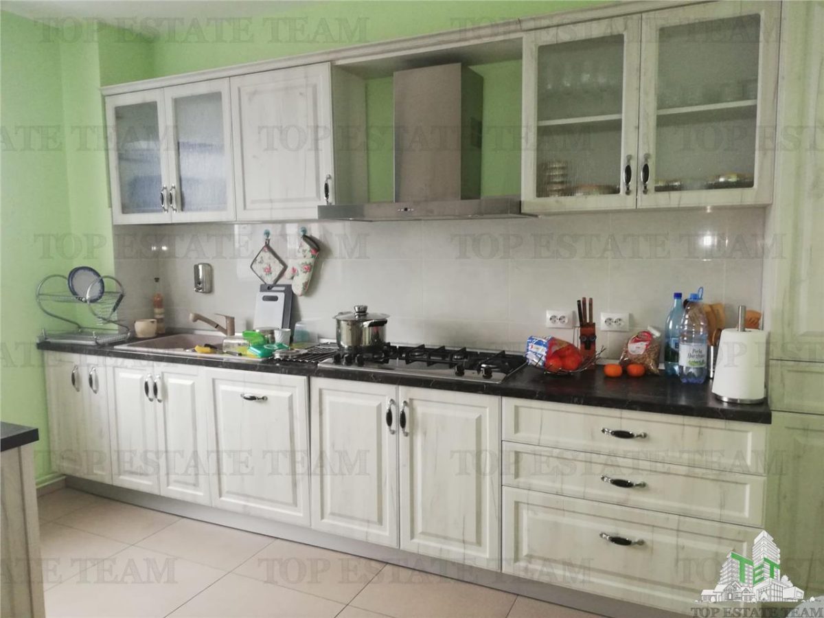 Vila de lux cu potential turistic Tohanul Nou, Bran - foto 25