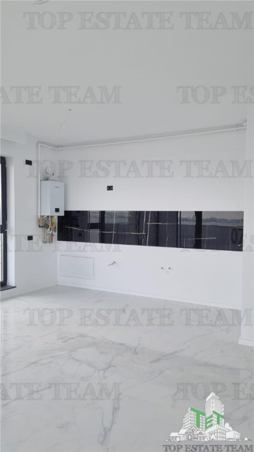 Studio Mamaia Nord cu vedere la lac - foto 3