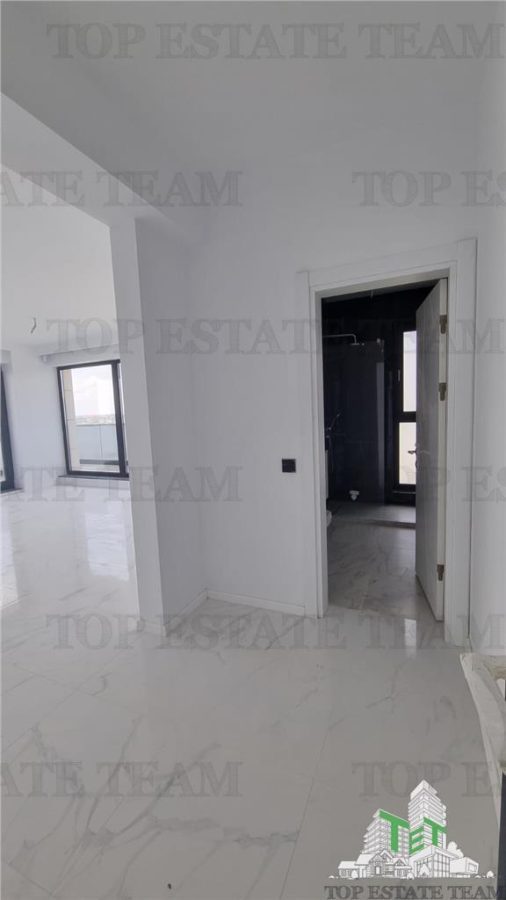 Apartament 2 camere  Mamaia Nord cu vedere la lac - foto 2