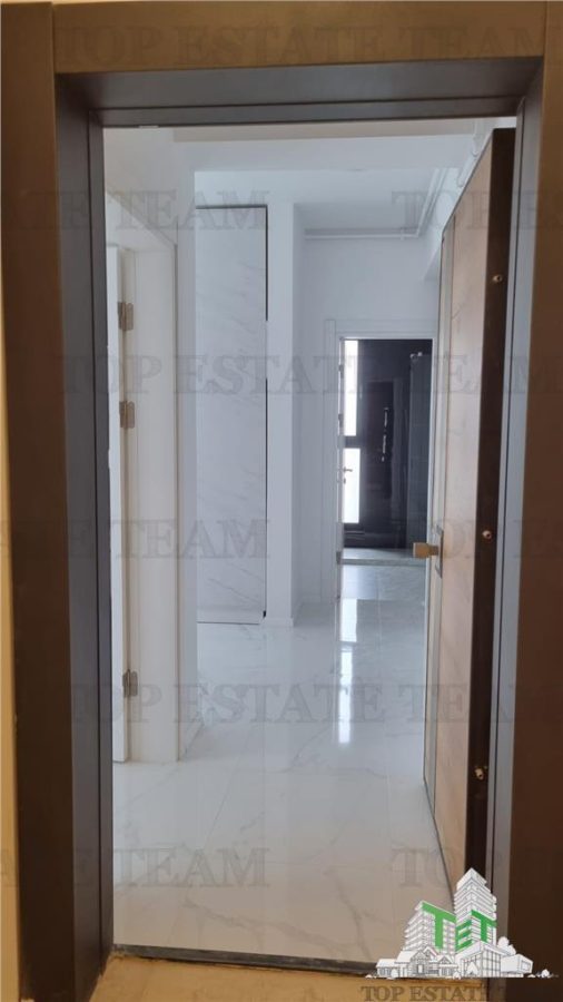 Apartament 2 camere  Mamaia Nord cu vedere la lac - foto 4