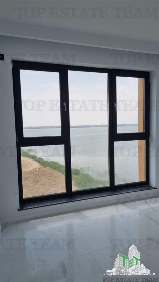 Apartament 2 camere  Mamaia Nord cu vedere la lac - foto 8