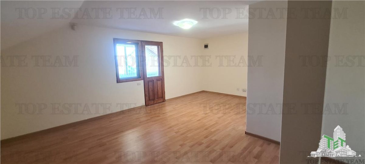 Vila de Vanzare 5 camere Bucurestii Noi - Metrou - foto 11