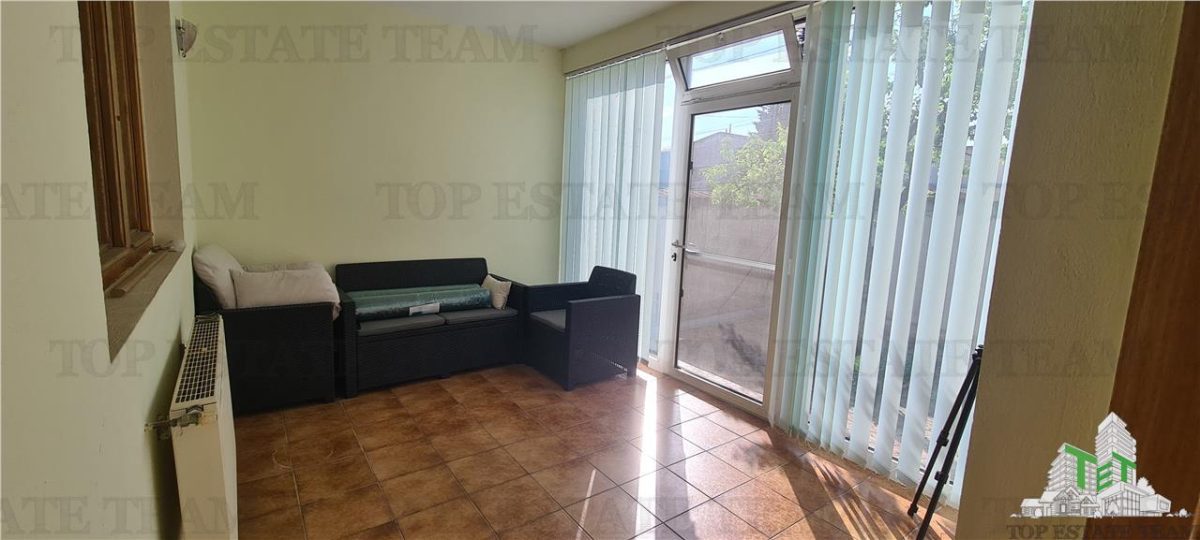 Vila de Vanzare 5 camere Bucurestii Noi - Metrou - foto 12