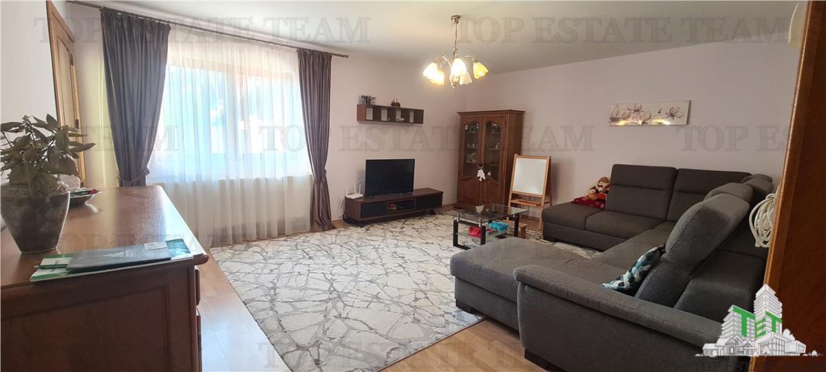 Vila de Vanzare 5 camere Bucurestii Noi - Metrou - foto 3