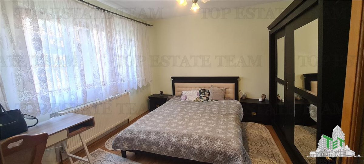 Vila de Vanzare 5 camere Bucurestii Noi - Metrou - foto 4