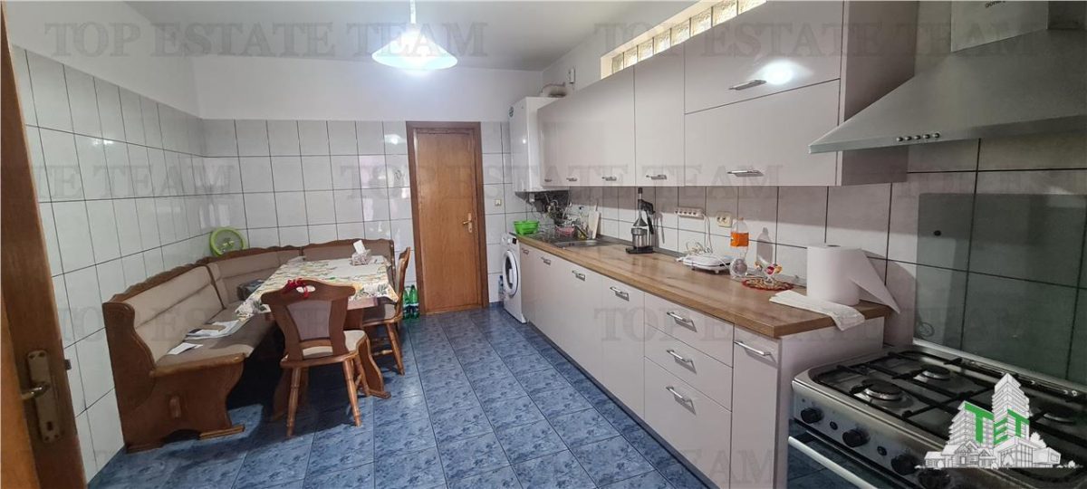 Vila de Vanzare 5 camere Bucurestii Noi - Metrou - foto 6