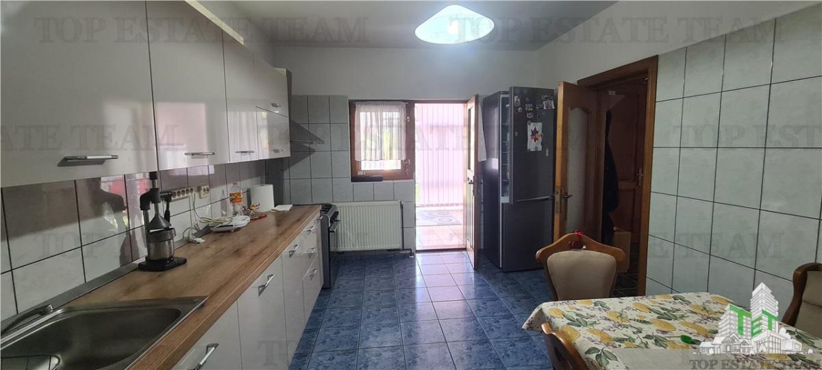 Vila de Vanzare 5 camere Bucurestii Noi - Metrou - foto 7