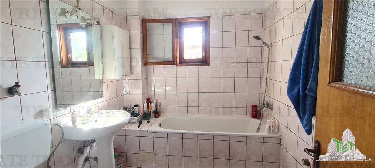 Vila de Vanzare 5 camere Bucurestii Noi - Metrou - foto 8