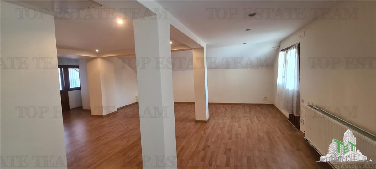 Vila de Vanzare 5 camere Bucurestii Noi - Metrou - foto 9