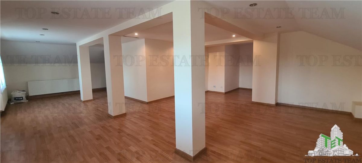 Vila de Vanzare 5 camere Bucurestii Noi - Metrou - foto 10