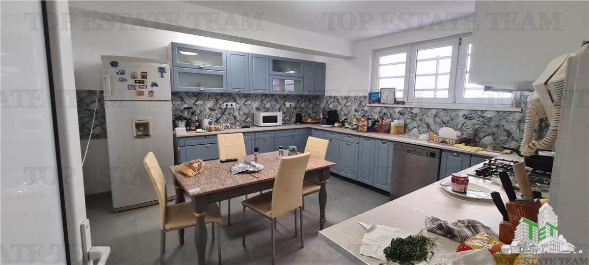 Vanzare Vila, Bucurestii Noi - Parc - foto 2