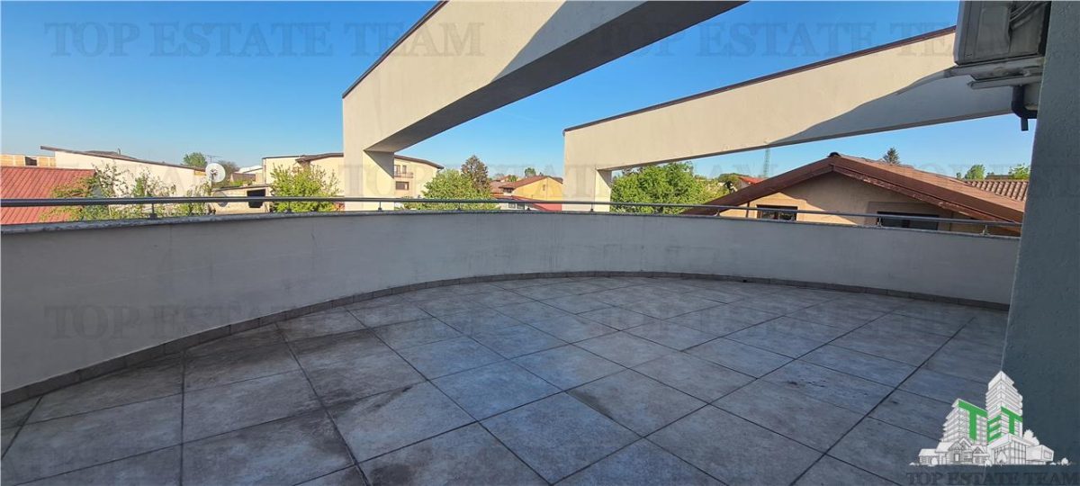 Vanzare Vila, Bucurestii Noi - Parc - foto 3