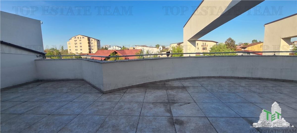 Vanzare Vila, Bucurestii Noi - Parc - foto 4