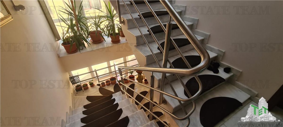 Vanzare Vila, Bucurestii Noi - Parc - foto 5