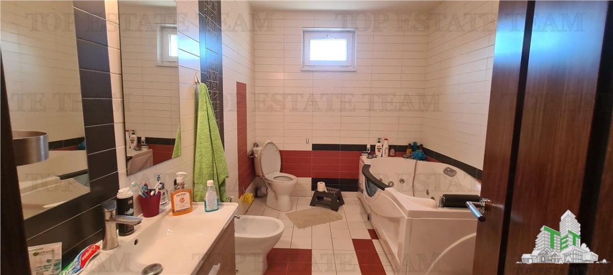 Vanzare Vila, Bucurestii Noi - Parc - foto 6