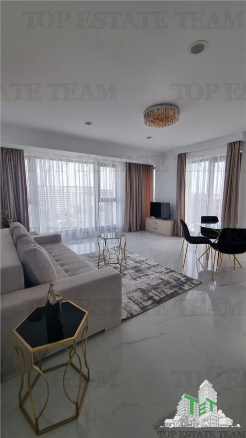 Apartament 2 camere  Mamaia Nord - 