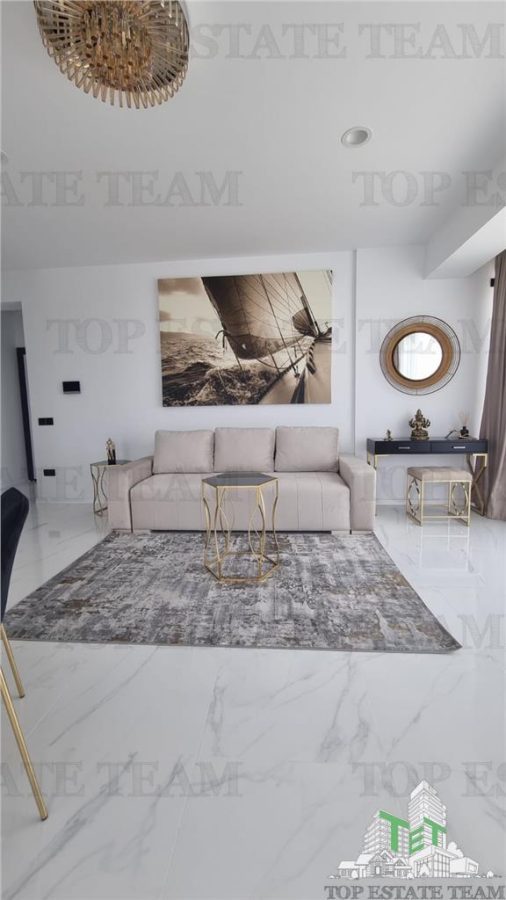 Apartament 2 camere  Mamaia Nord - foto 2