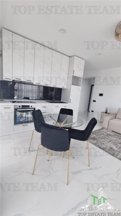Apartament 2 camere  Mamaia Nord - foto 3