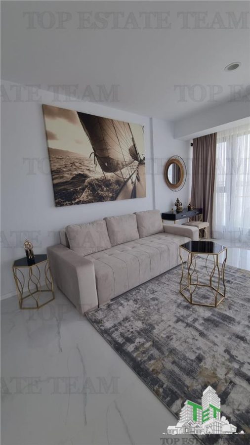 Apartament 2 camere  Mamaia Nord - foto 4