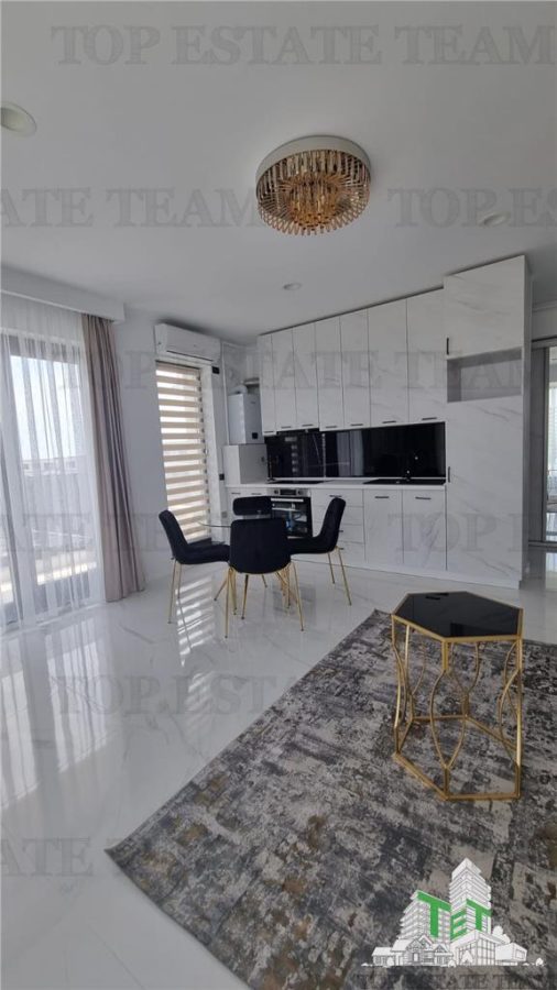 Apartament 2 camere  Mamaia Nord - foto 5