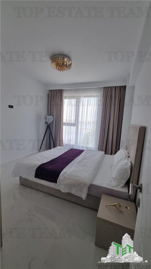 Apartament 2 camere  Mamaia Nord - foto 6