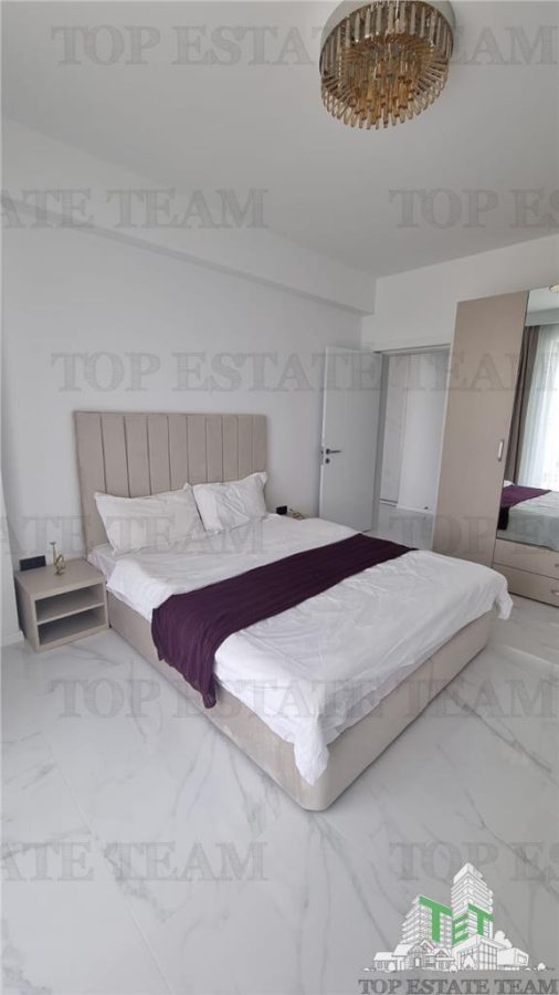 Apartament 2 camere  Mamaia Nord - foto 7