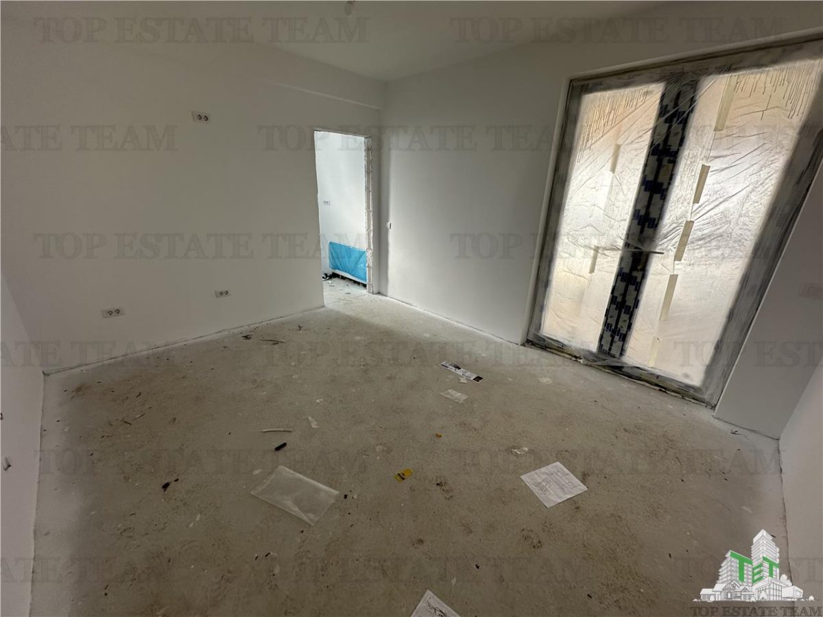 Vila cocheta cu 3 camere, dormitor matrimonall,  incalzire in pardoseala, terasa superba, si pod spatios, Calea Bucuresti , 15 minute de  metrou Pacii - foto 7