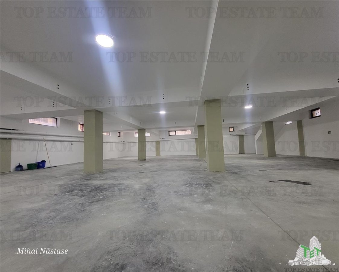 Inchiriere Spatiu Depozitare- 340 mp- Prelungirea Ghencea- Lidl- Sector 6 - foto 2